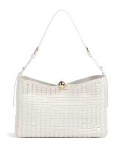 Furla Shoulder Bags|Hobo Bags-Sfera Soft L Hobo bag fine grain leather