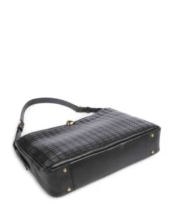 Furla Shoulder Bags|Hobo Bags-Sfera Soft L Hobo bag fine grain leather