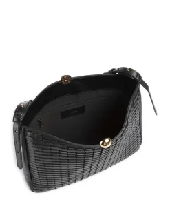 Furla Shoulder Bags|Hobo Bags-Sfera Soft L Hobo bag fine grain leather