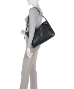 Furla Shoulder Bags|Hobo Bags-Sfera Soft L Hobo bag nappa calfskin