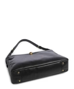 Furla Shoulder Bags|Hobo Bags-Sfera Soft L Hobo bag nappa calfskin