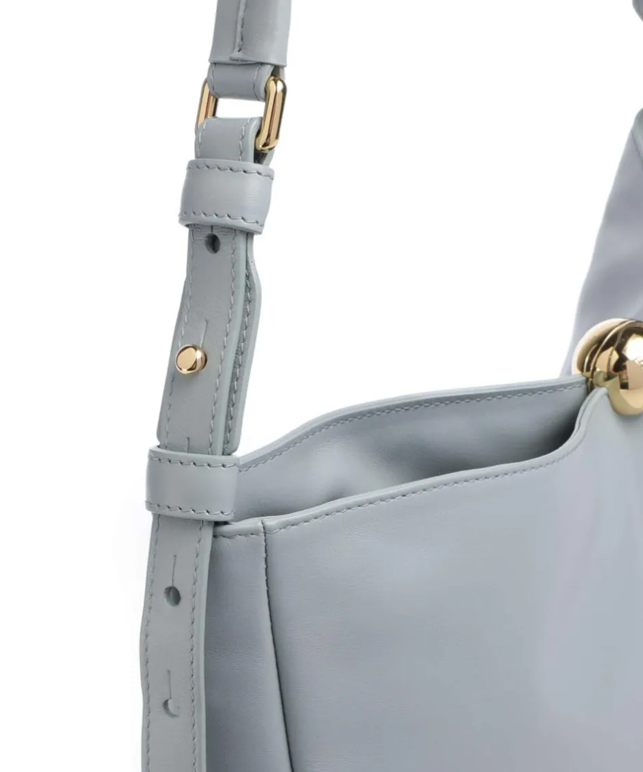 Furla Shoulder Bags|Hobo Bags-Sfera Soft L Hobo bag nappa calfskin