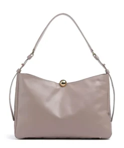 Furla Shoulder Bags|Hobo Bags-Sfera Soft L Hobo bag nappa calfskin