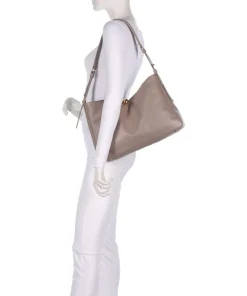 Furla Shoulder Bags|Hobo Bags-Sfera Soft L Hobo bag nappa calfskin