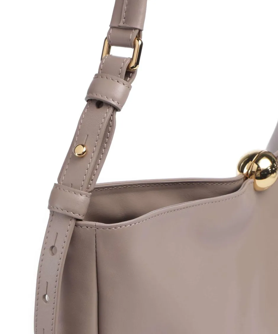 Furla Shoulder Bags|Hobo Bags-Sfera Soft L Hobo bag nappa calfskin