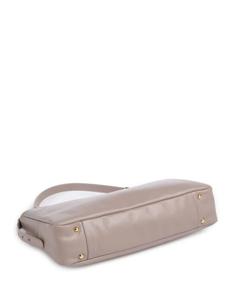 Furla Shoulder Bags|Hobo Bags-Sfera Soft L Hobo bag nappa calfskin