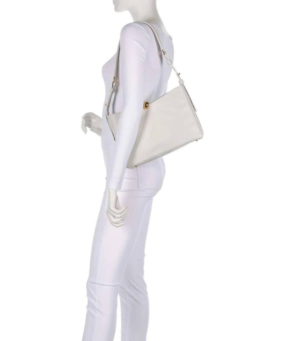 Furla Shoulder Bags|Hobo Bags-Sfera Soft M Hobo bag fine grain leather
