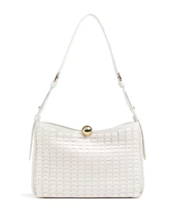 Furla Shoulder Bags|Hobo Bags-Sfera Soft M Hobo bag fine grain cow leather