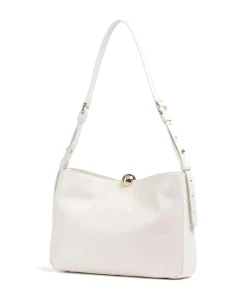 Furla Shoulder Bags|Hobo Bags-Sfera Soft M Hobo bag fine grain cow leather