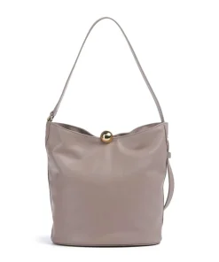 Furla Shoulder Bags|Hobo Bags-Sfera Soft M Hobo bag softly grained calfskin