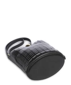 Furla Hobo Bags|Crossbody Bags-Sfera Soft Mini Bucket bag fine grain cow leather