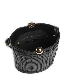 Furla Hobo Bags|Crossbody Bags-Sfera Soft Mini Bucket bag fine grain cow leather