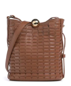Furla Hobo Bags|Crossbody Bags-Sfera Soft Mini Bucket bag fine grain cow leather