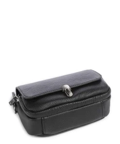 FredsBruder Crossbody Bags-Sha Na Na Crossbody bag grained cow leather