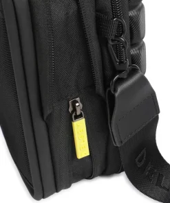 Delsey Paris Crossbody Bags-Shadow 5.0 Crossbody bag polycarbonate