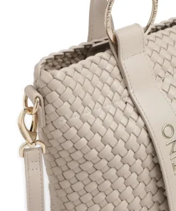 Valentino Bags Tote Bags|Handbags-Shantel Handbag imitation leather