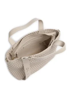 Valentino Bags Tote Bags|Handbags-Shantel Handbag imitation leather