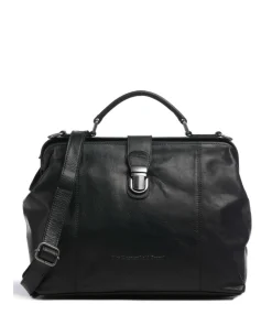 The Chesterfield Brand Handbags-Shaun Handbag pull-up cow leather