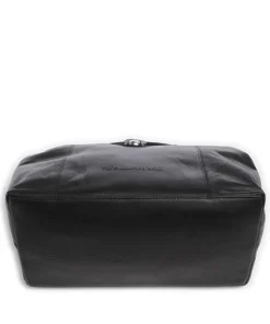 The Chesterfield Brand Handbags-Shaun Handbag pull-up cow leather