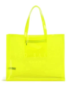 Ted Baker Tote Bags-Sheakon Tote bag hard synthetic