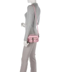 Núnoo Clutch & Evening Bags|Handbags-Sheep Helena Crossbody bag sheepskin leather