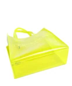 Ted Baker Tote Bags-Sheicon Tote bag hard synthetic