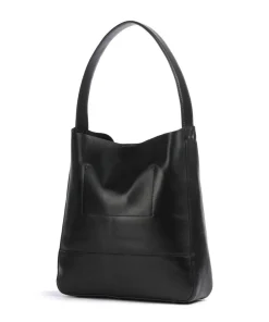 Markberg Shoulder Bags|Hobo Bags-Shelby Hobo bag fine grain cow leather