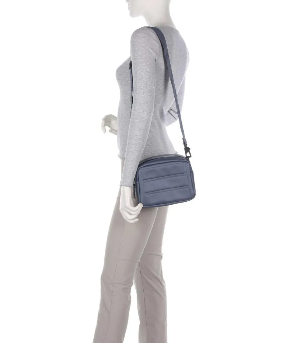 Rains Handbags|Crossbody Bags-Shield Crossbody bag polyurethane, polyester
