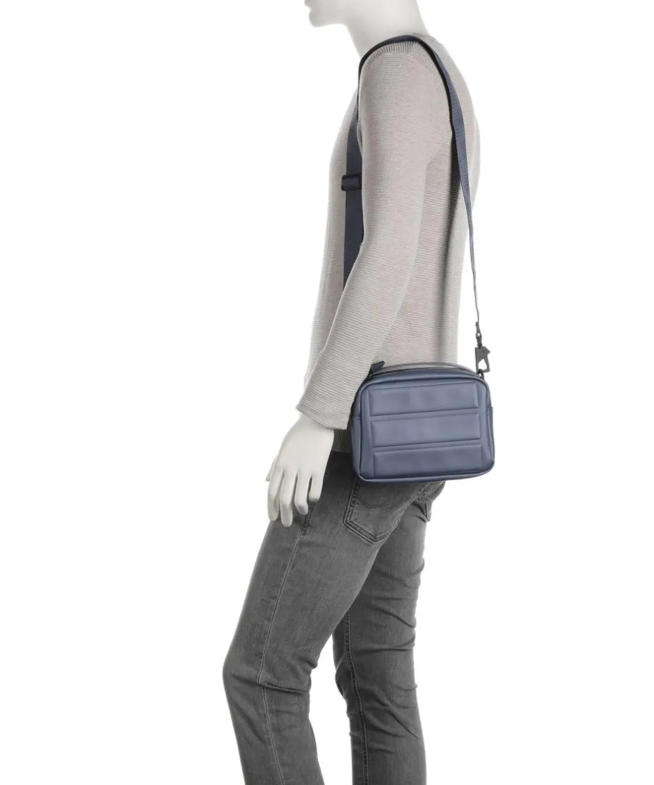 Rains Handbags|Crossbody Bags-Shield Crossbody bag polyurethane, polyester