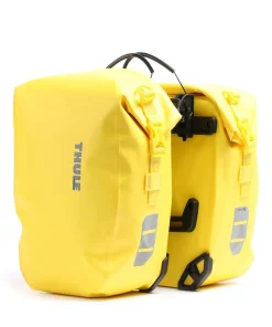 Thule Bike Bags-Shield Set Luggage bag tarpaulin