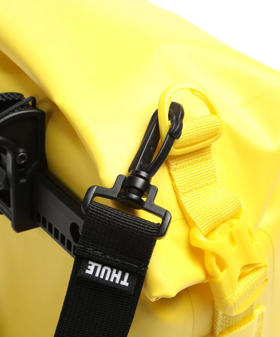 Thule Bike Bags-Shield Set Luggage bag tarpaulin