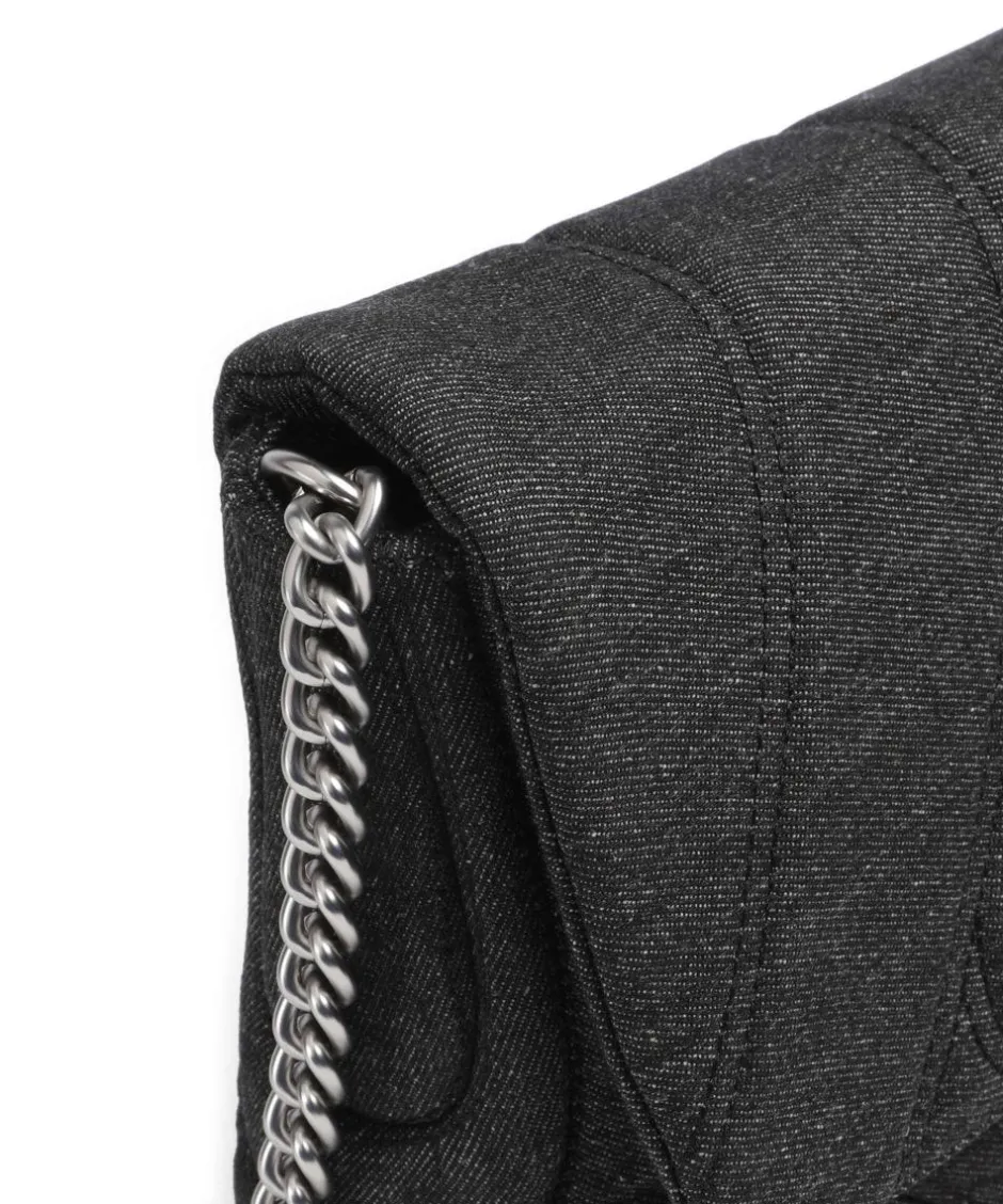 Replay Shoulder Bags-Shoulder bag cotton