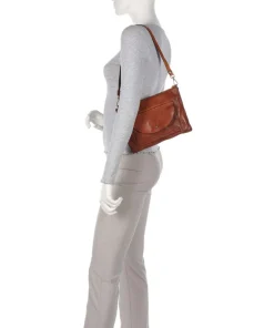 Campomaggi Shoulder Bags|Crossbody Bags-Shoulder bag cow leather