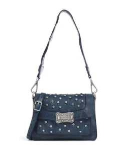 Campomaggi Shoulder Bags|Handbags-Shoulder bag cow leather
