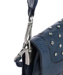 Campomaggi Shoulder Bags|Handbags-Shoulder bag cow leather