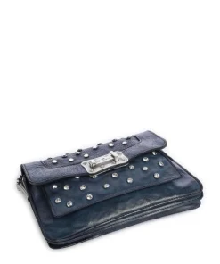 Campomaggi Shoulder Bags|Handbags-Shoulder bag cow leather