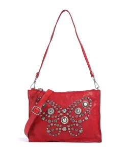 Campomaggi Shoulder Bags|Handbags-Shoulder bag cow leather