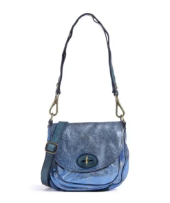 Campomaggi Shoulder Bags|Handbags-Shoulder bag cow leather