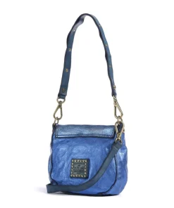 Campomaggi Shoulder Bags|Handbags-Shoulder bag cow leather