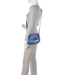 Campomaggi Shoulder Bags|Handbags-Shoulder bag cow leather