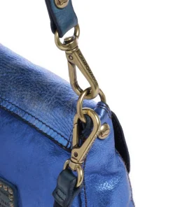 Campomaggi Shoulder Bags|Handbags-Shoulder bag cow leather