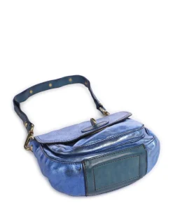 Campomaggi Shoulder Bags|Handbags-Shoulder bag cow leather