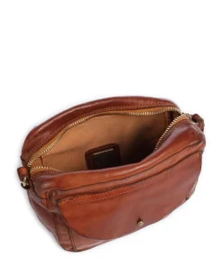 Campomaggi Shoulder Bags|Crossbody Bags-Shoulder bag cow leather