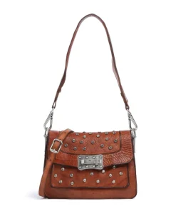 Campomaggi Shoulder Bags|Handbags-Shoulder bag cow leather