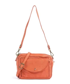 Campomaggi Shoulder Bags|Crossbody Bags-Shoulder bag cow leather