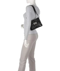 Campomaggi Shoulder Bags|Handbags-Shoulder bag cow leather
