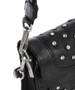 Campomaggi Shoulder Bags|Handbags-Shoulder bag cow leather