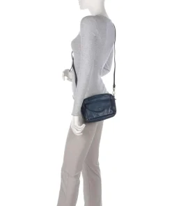 Campomaggi Shoulder Bags|Crossbody Bags-Shoulder bag cow leather