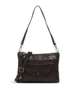 Campomaggi Shoulder Bags|Crossbody Bags-Shoulder bag cow leather