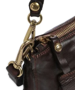 Campomaggi Shoulder Bags|Crossbody Bags-Shoulder bag cow leather